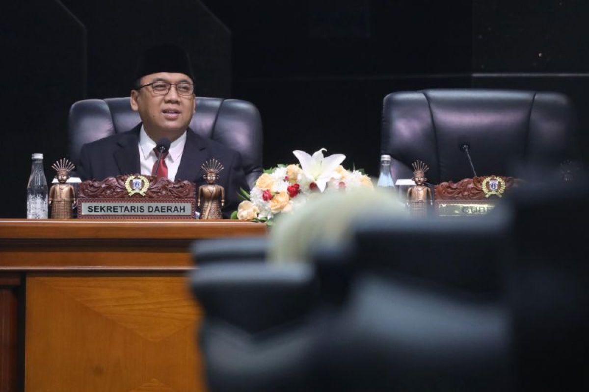 Pemprov DKI pastikan optimalisasi APBD 2026 penuhi kebutuhan warga