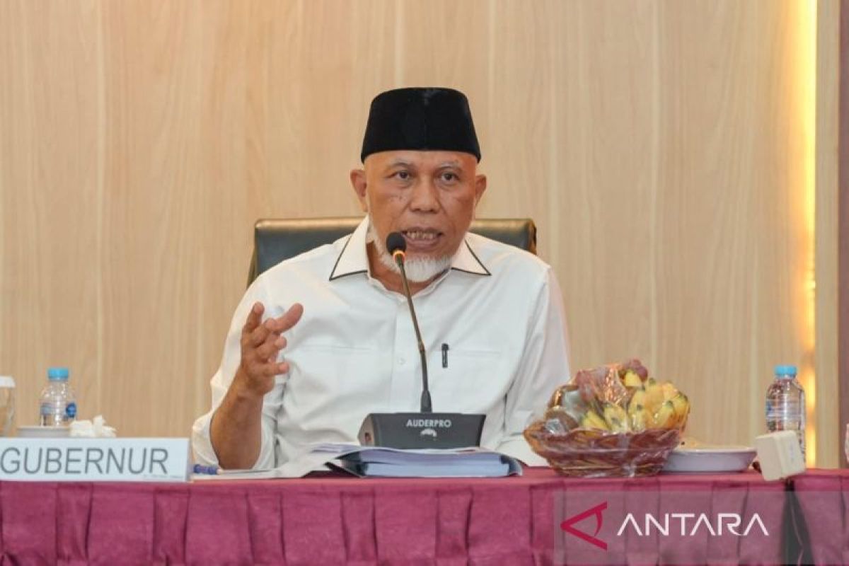 Percayalah pada daerah