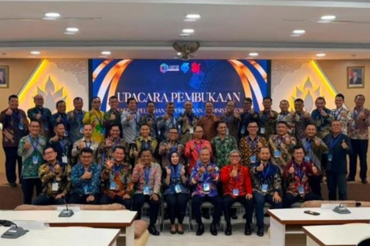 Studi Imigrasi Medan, ASN LAN Aceh Gali Pengalaman Kepemimpinan