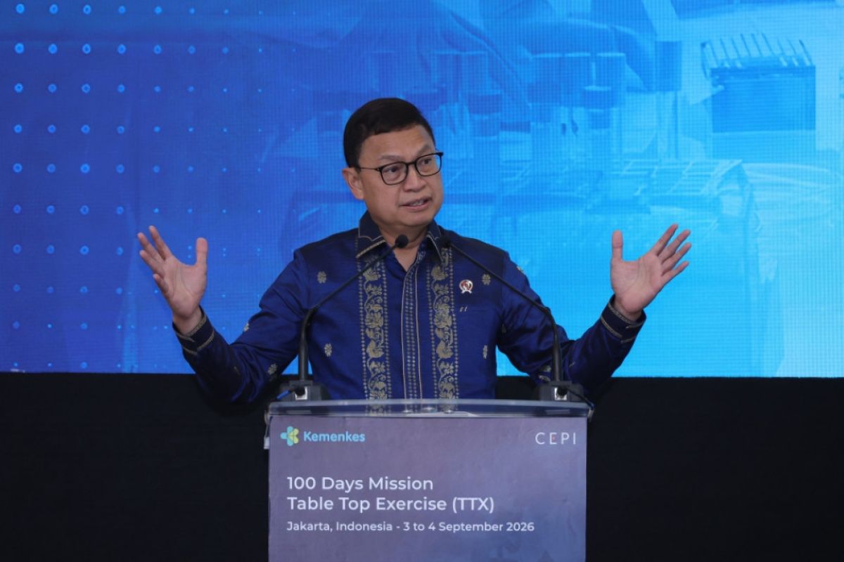 BPOM ungkap temuan BKO baru pyrimidenafil dalam tiga obat stamina pria