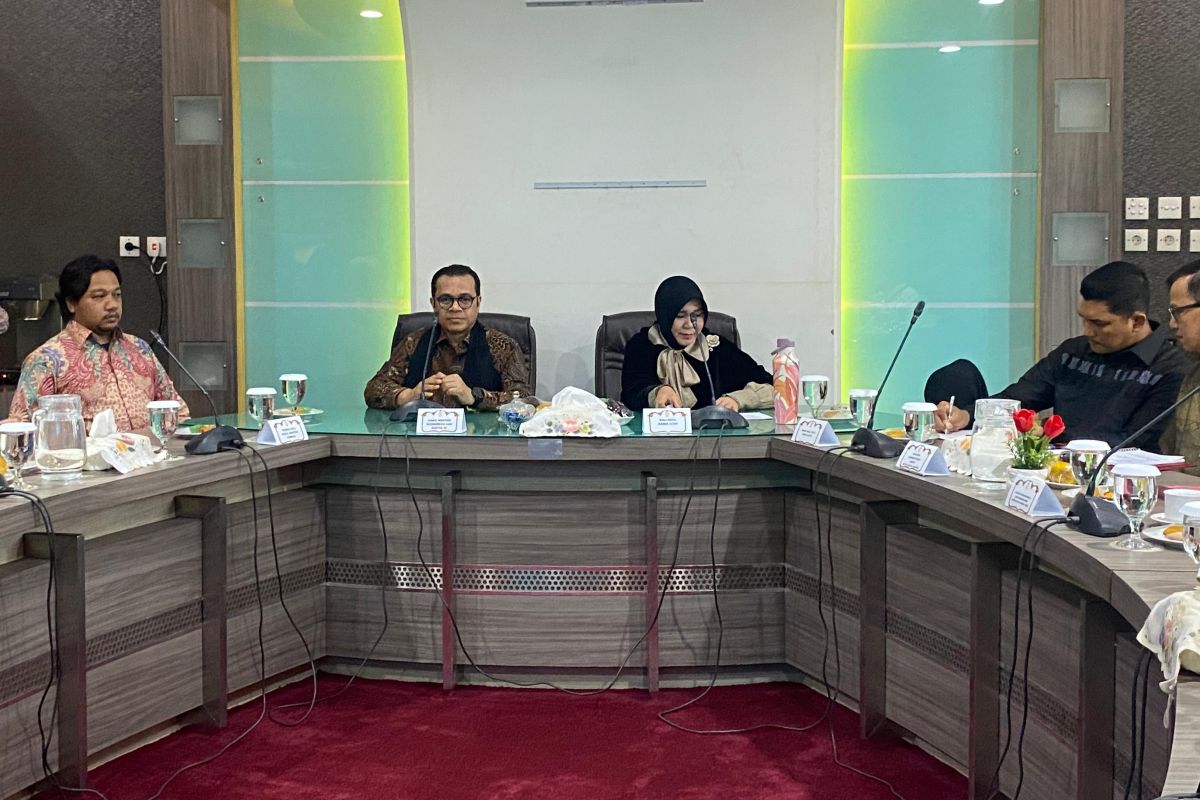 Kementerian Komdigi kembangkan talenta digital di Banda Aceh