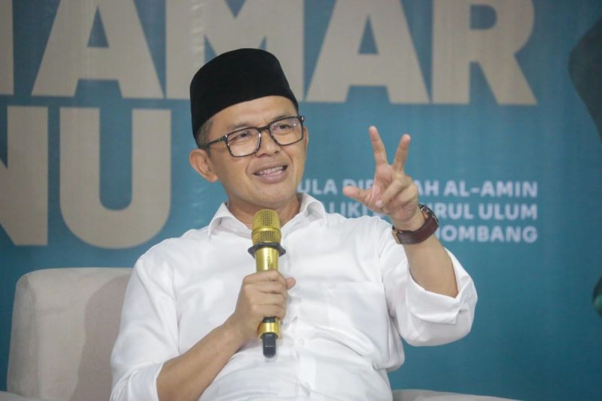 GRC, kemandirian, dan benteng amanah haji
