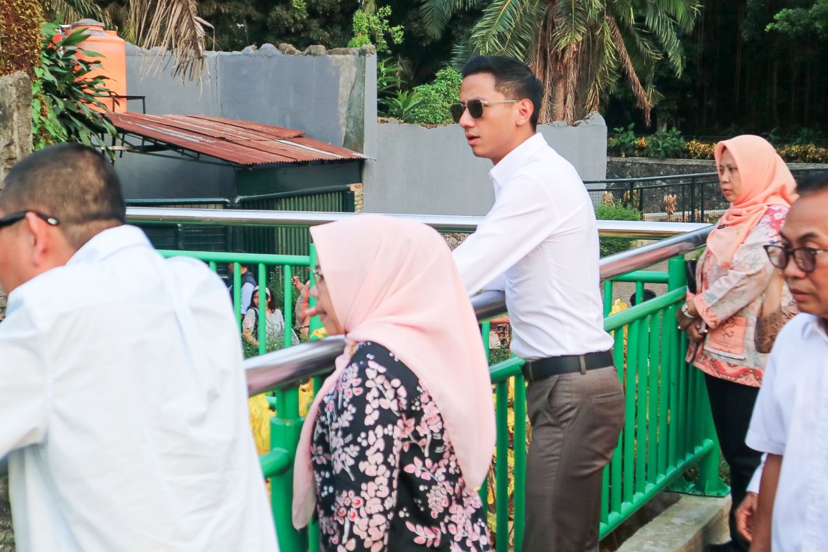 Legislator: Kenaikan tiket masuk Ragunan harus disertai manfaat