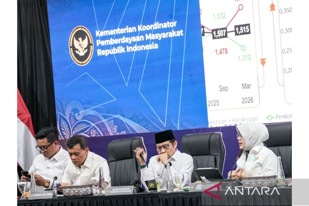 Minister pushes for integrated ecosystem to tackle poverty
