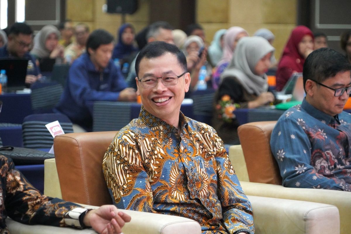 KemenPANRB ajak perguruan tinggi jadi bagian dari reformasi birokrasi - ANTARA News Gorontalo