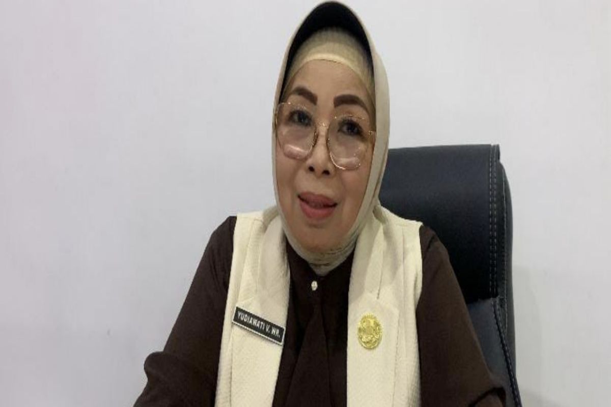 DP3A dampingi 18 anak di Sulteng teridentifikasi terpapar radikalisme