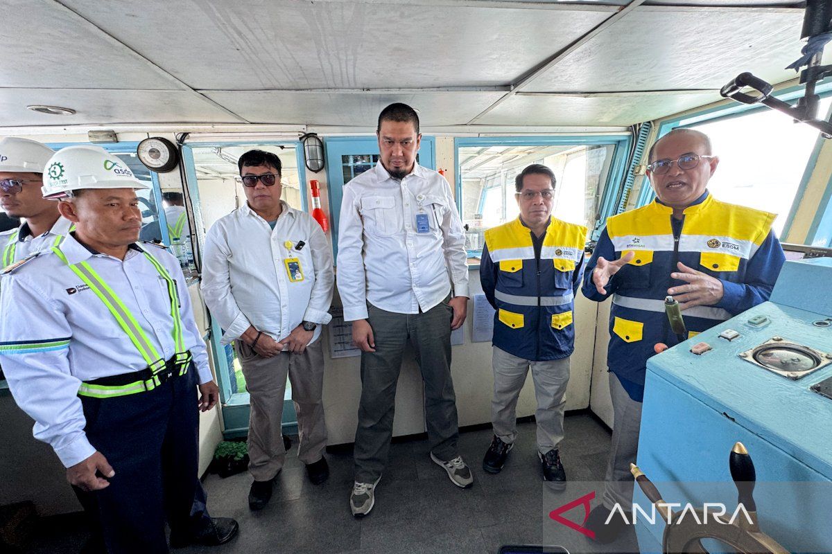 BPH Migas dukung BBM ASDP jaga aksesibilitas wilayah kepulauan Sultra