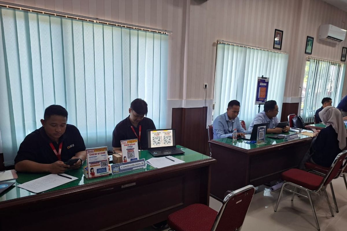 Pacitan temukan formula hemat untuk pertemukan pencari kerja - ANTARA News Jawa Timur