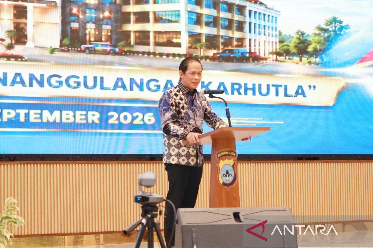 Wamenko Pangan: Inovasi cairan MES solusi padamkan sumber api