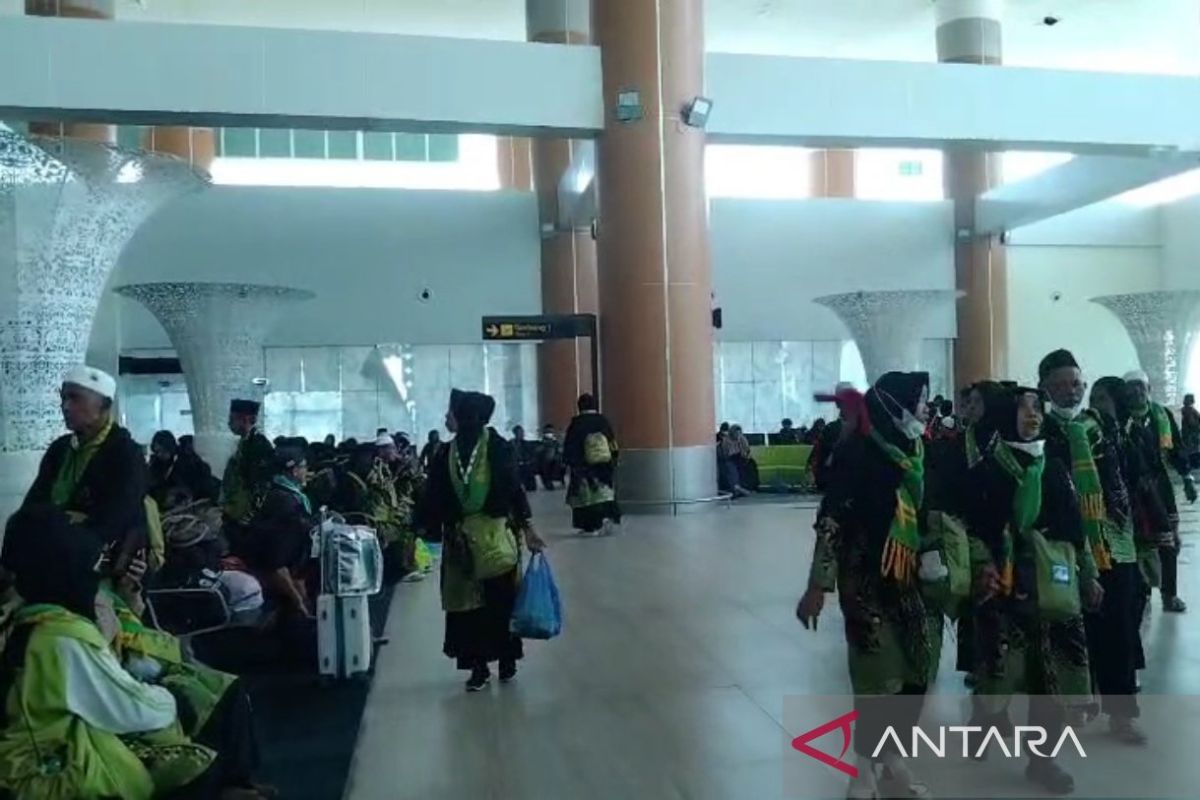 BIJB Kertajati: Layanan optimal terima alihan penerbangan Soetta