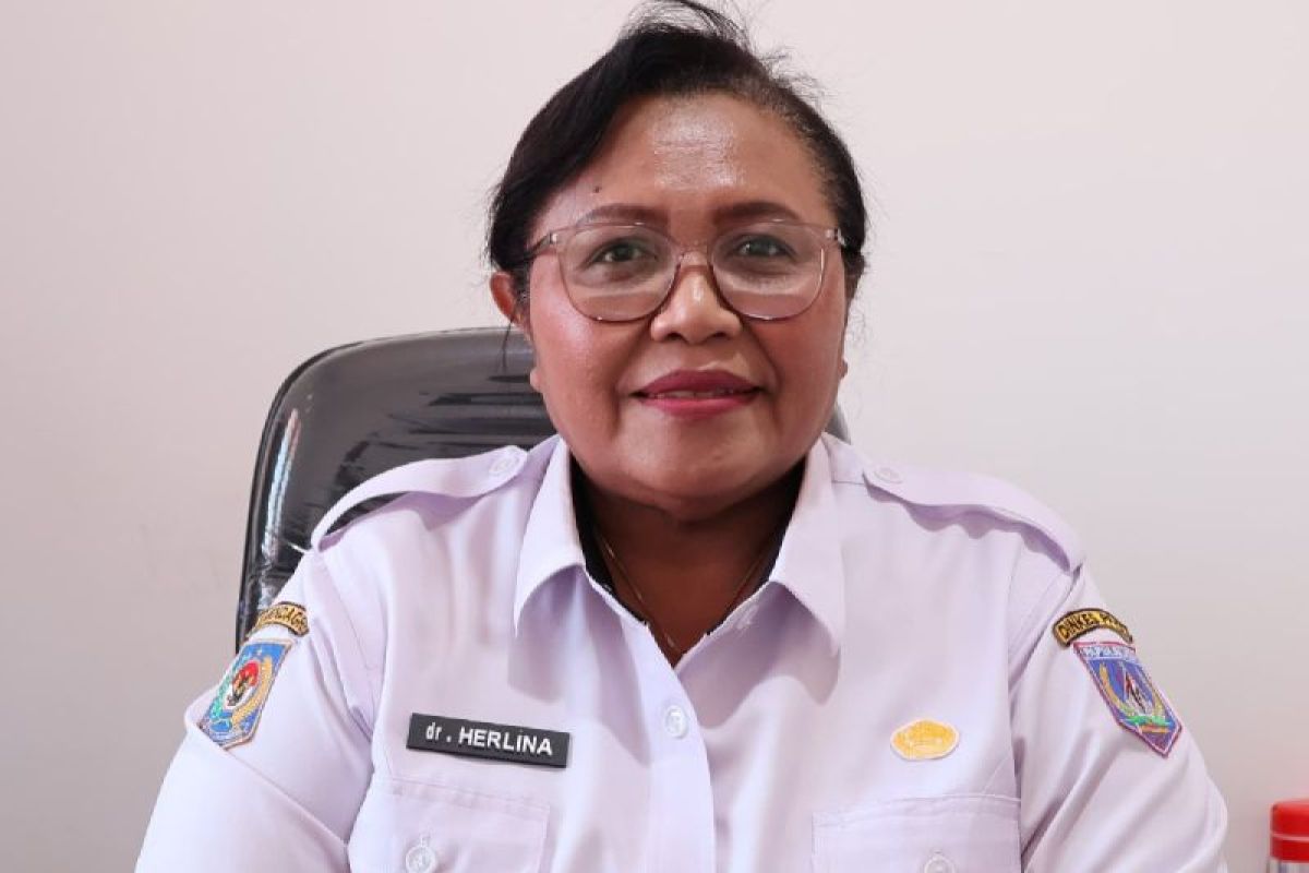 18 puskesmas di Papua Selatan layani pasien HIV/AIDS