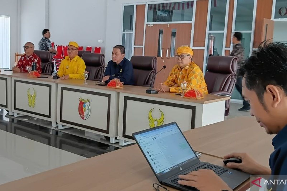 Kabupaten Sigi tegaskan PLTP Bora Pulu aman dan ramah lingkungan