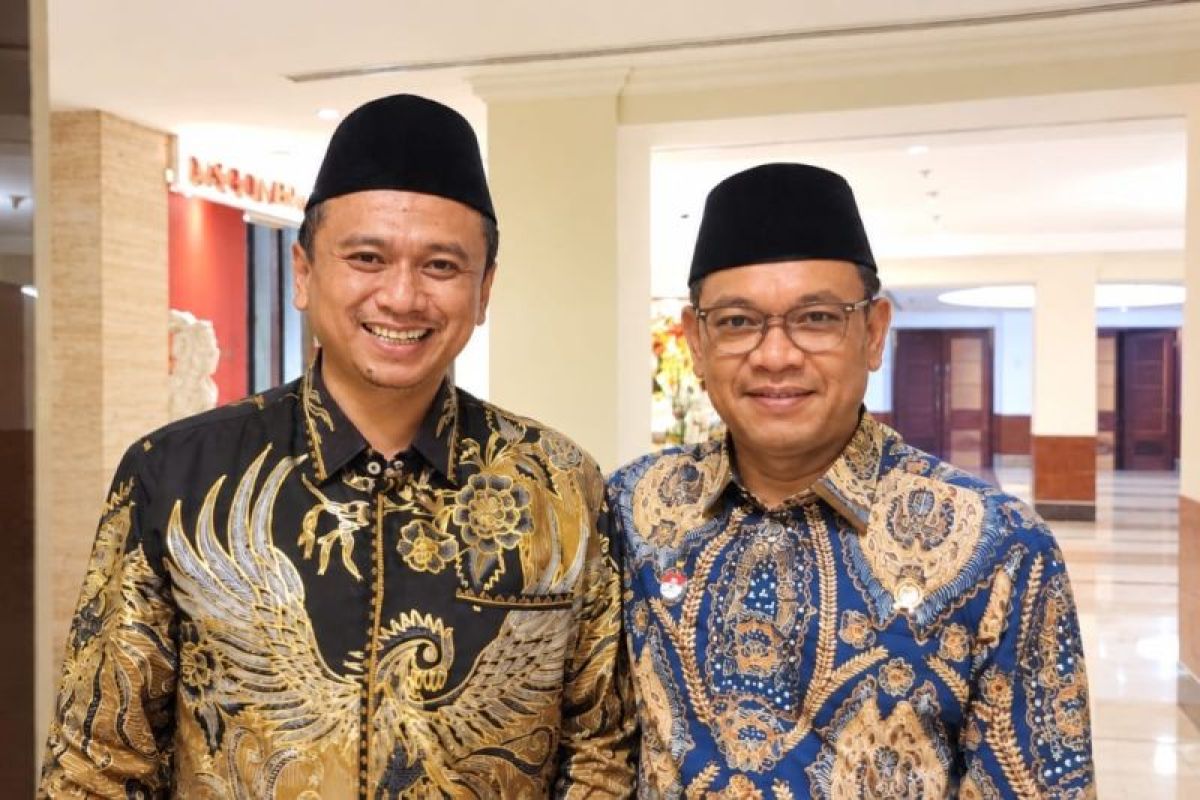 Santri jadi alumni Lemhanas bukti keberhasilan pendidikan holistik