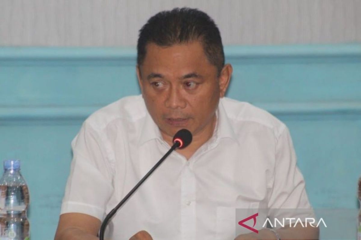 Pemkab Bengkulu Tengah targetkan TPST modern beroperasi pada 2027 - ANTARA News Bengkulu