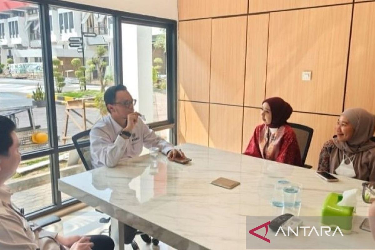 Kaltim masuk enam sampel uji petik layanan hukum nasional