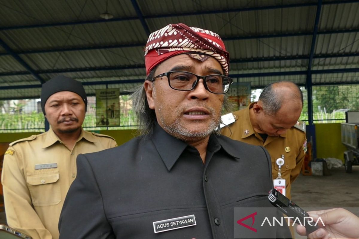 Penyerapan Tembakau di Temanggung Dipastikan Capai Hasil Optimal