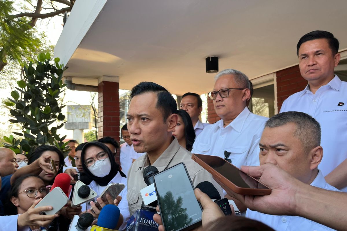 Menko IPK: Ada 2.961 penerbangan terganggu akibat erupsi GAK