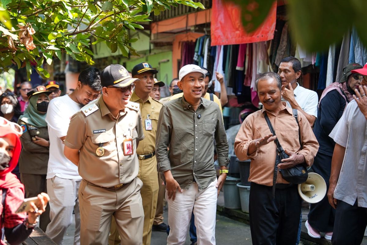 Reformasi Agraria hadirkan keadilan dan dongkrak kesejahteraan warga