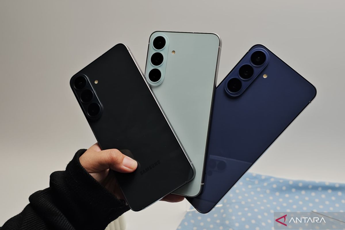 Susul iPhone, harga Samsung Galaxy S26 Series kemungkinan ikut naik