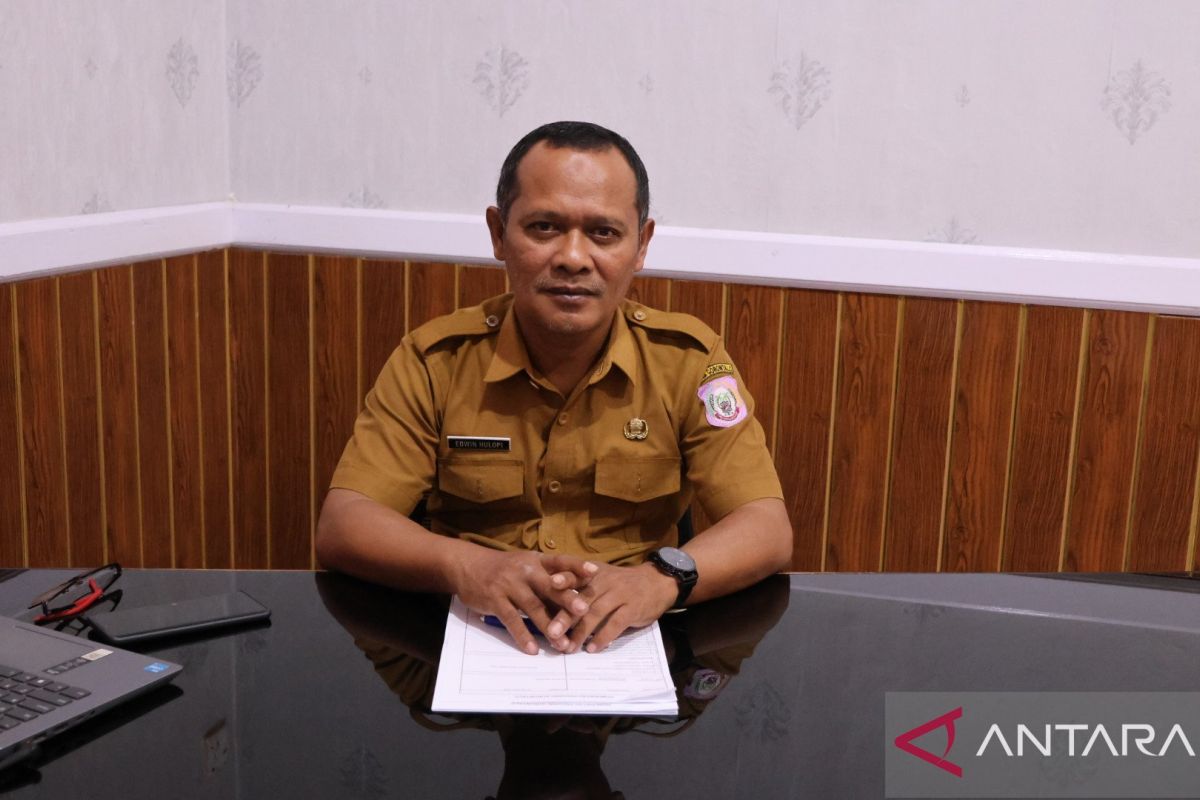 Disnakertrans optimalkan platform digital untuk penyebaran informasi - ANTARA News Gorontalo
