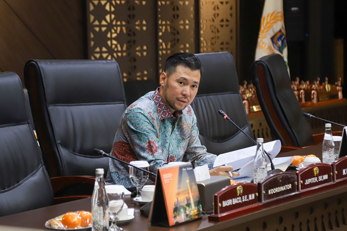 Parkir Liar Menjamur, Pansus DPRD DKI Bongkar Celah Pendapatan