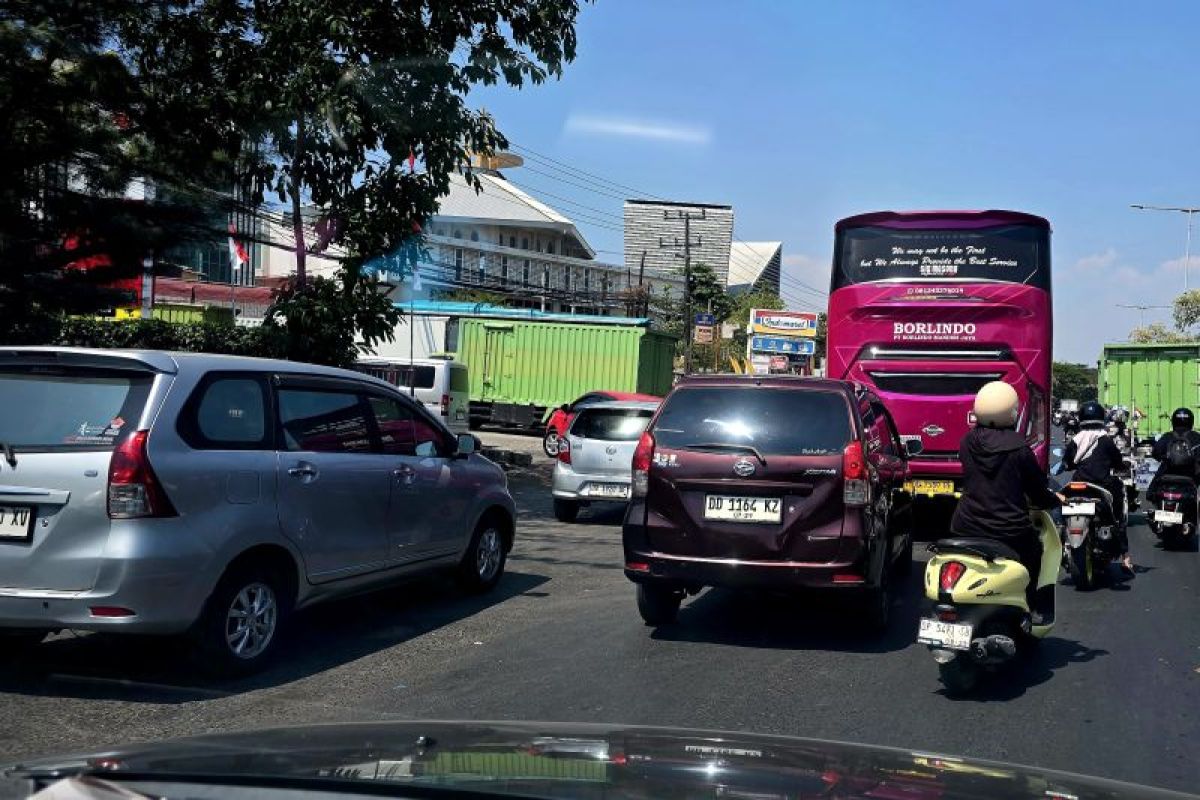Dugaan kelangkaan BBM, Polda Sulsel : Kami tak akan tinggal diam