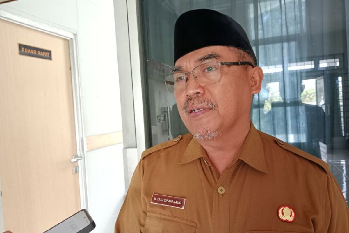 Ratusan sekolah di Lombok Tengah mendapat program digitalisasi
