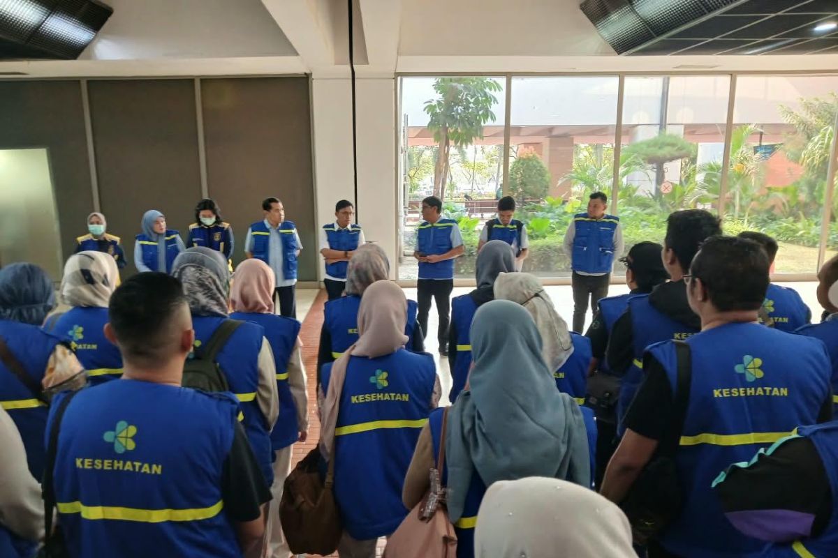 Kemenkes kirim 160 nakes ke NTT kuatkan pemulihan psikososial