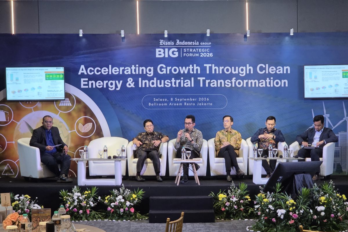 BKPM: Insentif masih dibutuhkan guna jaga daya saing investasi RI