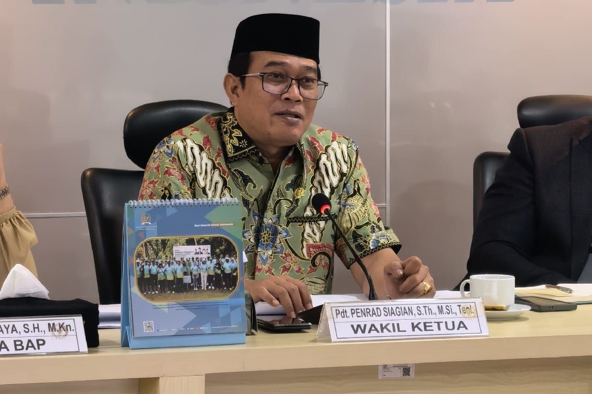DPD saran pemerintah lakukan evaluasi faktor penyebab banjir di Sumut - ANTARA News Sumatera Utara