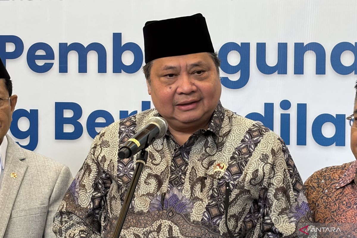 Pemerintah siapkan mekanisme penyediaan rekening massal BRI dan BSI