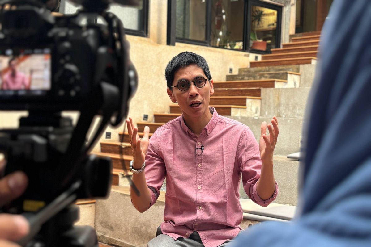 Film aksi fantasi Ratu Malaka bakal dirilis tahun 2027