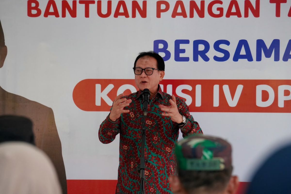 Legislator pacu pemerintah bangun pendingin ikan untuk nelayan