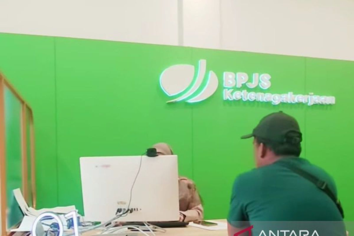BPJS Ketenagakerjaan edukasi Program PEKA ahli waris agar produktif