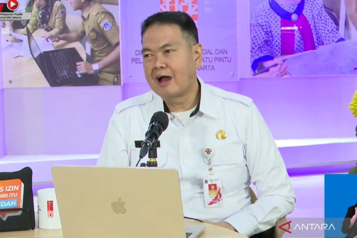 DKI upayakan akses warga ke fasilitas olahraga semakin terbuka