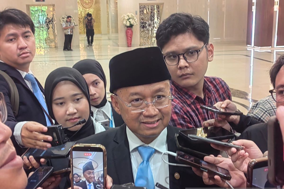 Sarjito siap bawa Bursa Mineral RI jadi "price influencer" global