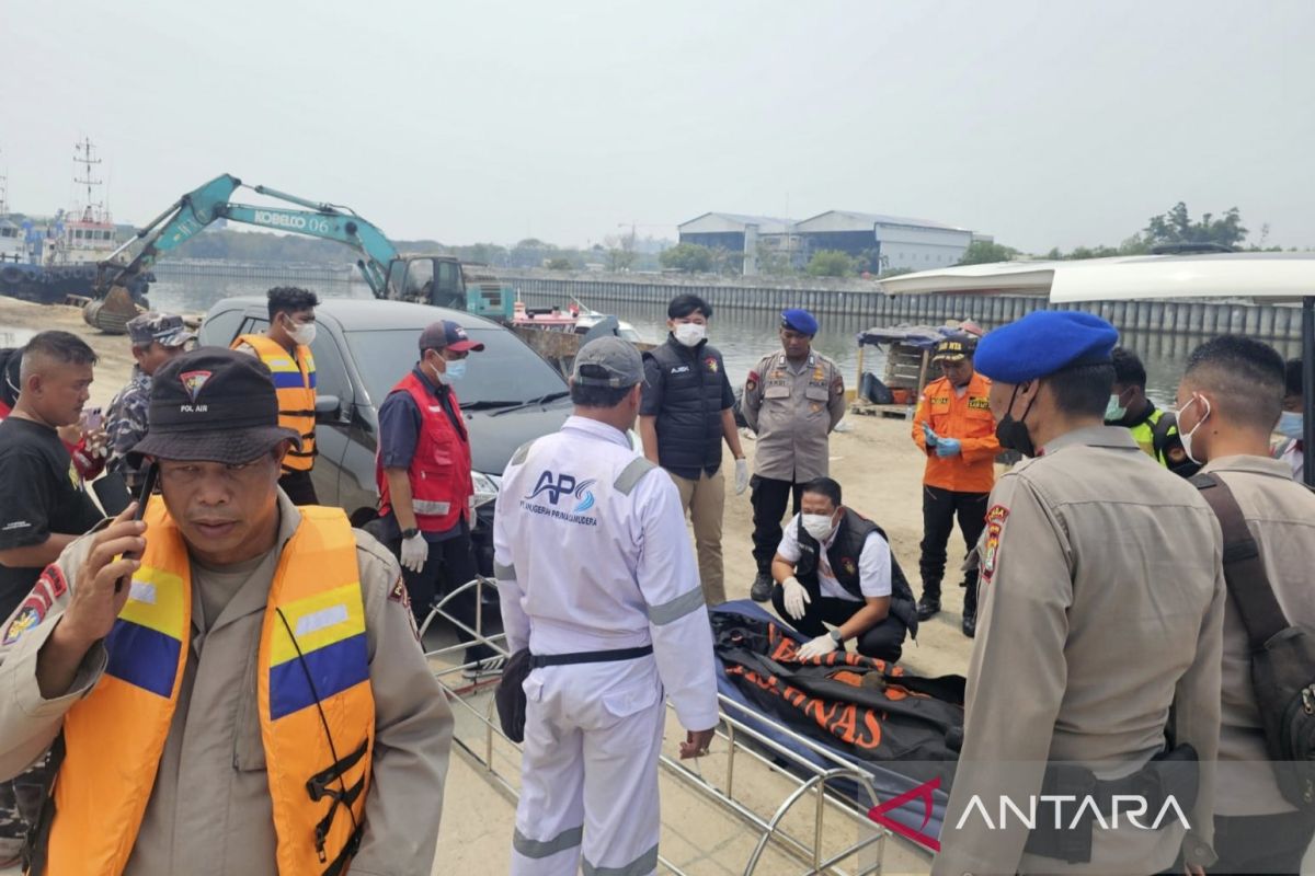 Polda Metro Jaya selidiki penyebab ABK tenggelam di perairan Marunda