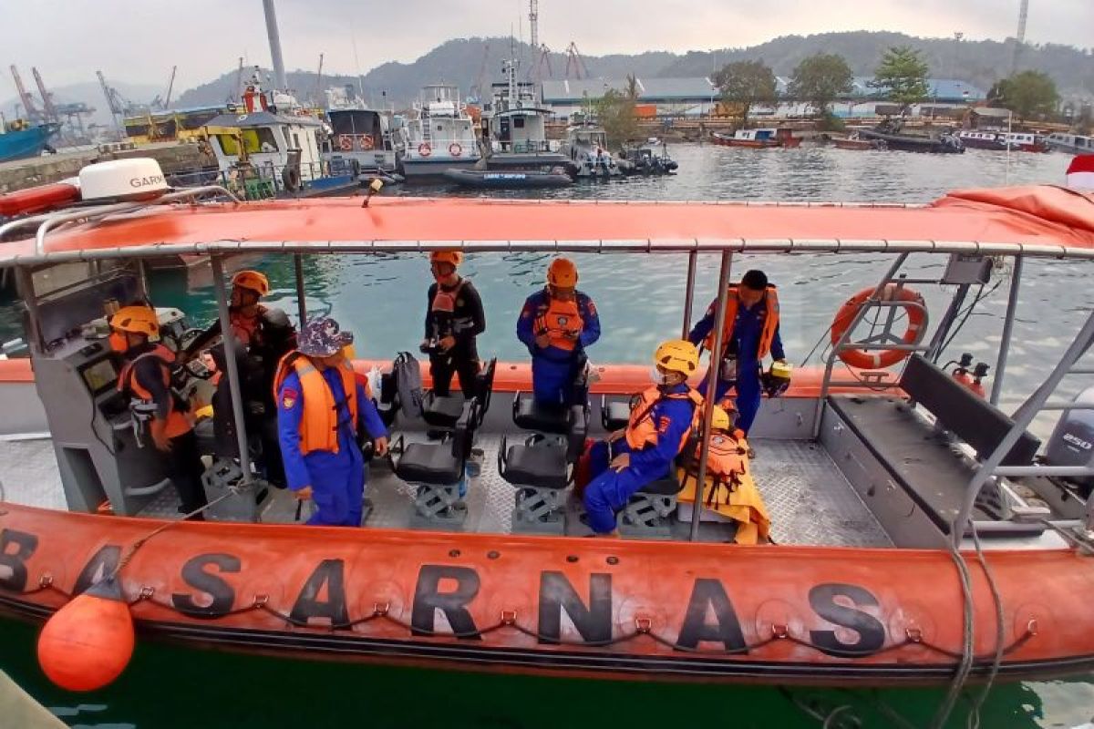 Polda Lampung perkuat pencarian lima jurnalis yang hilang kontak di kawasan GAK