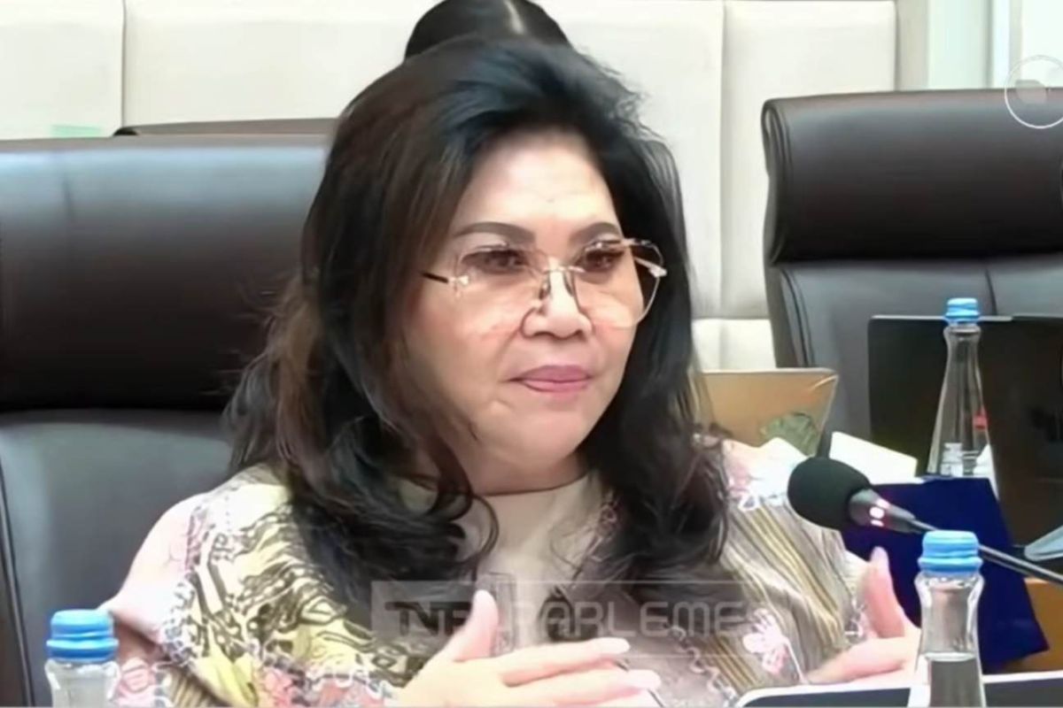 DPR dorong pajak e-commerce adil dan tidak bebani UMKM