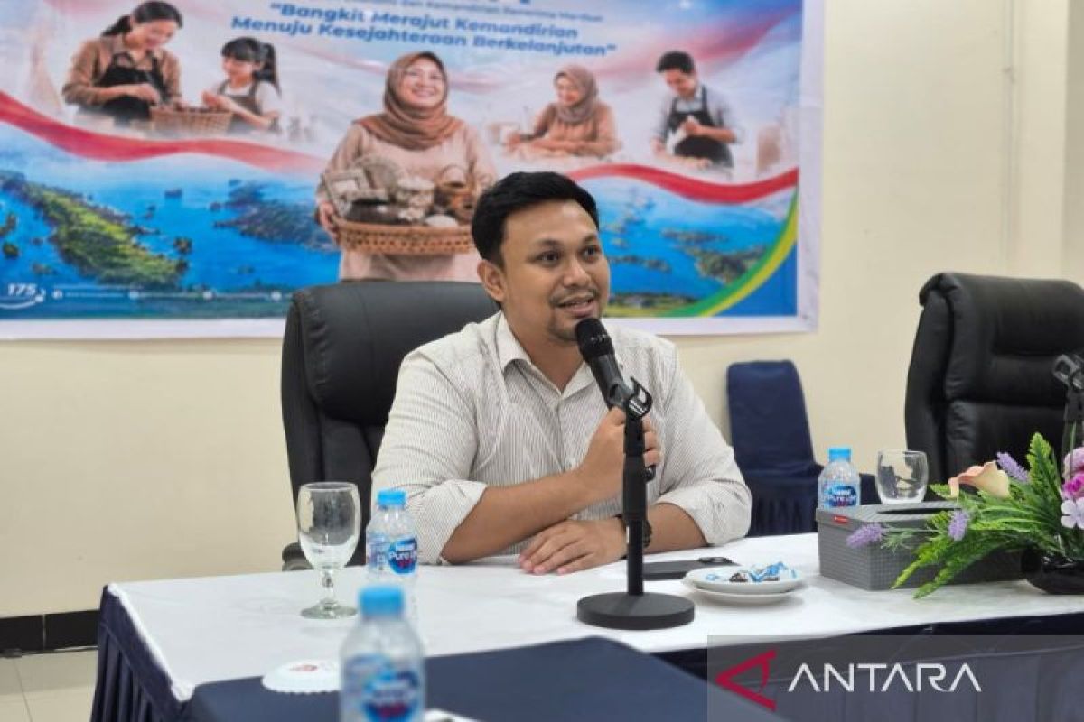 BPJamsostek bayarkan klaim Rp119,2 miliar untuk peserta di Papua Barat