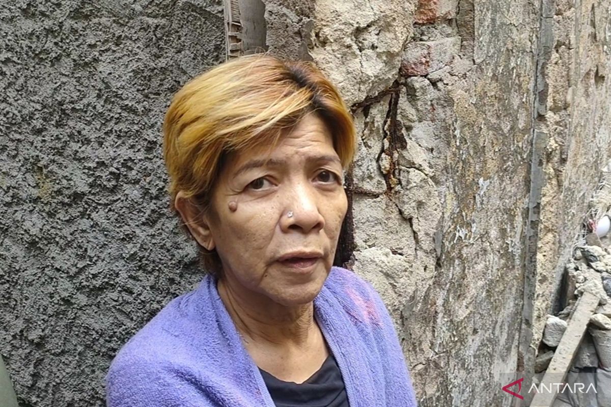 Kisah Warga Temukan Jasad Bayi di Tamansari