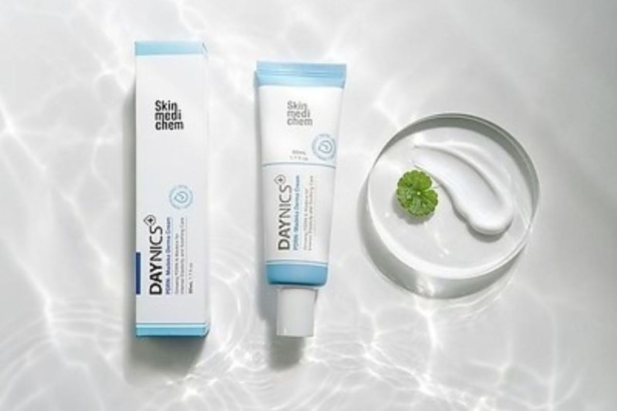 K-Medichem asal Korea Kian Gencar Ekspansi Global Lewat Lini Produk Skincare PDRN Derma, Bidik Vietnam, Indonesia, dan Pasar Lain