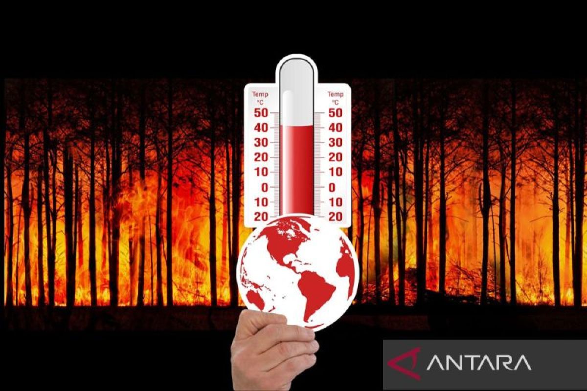 Bertindak sebelum biaya iklim meningkat