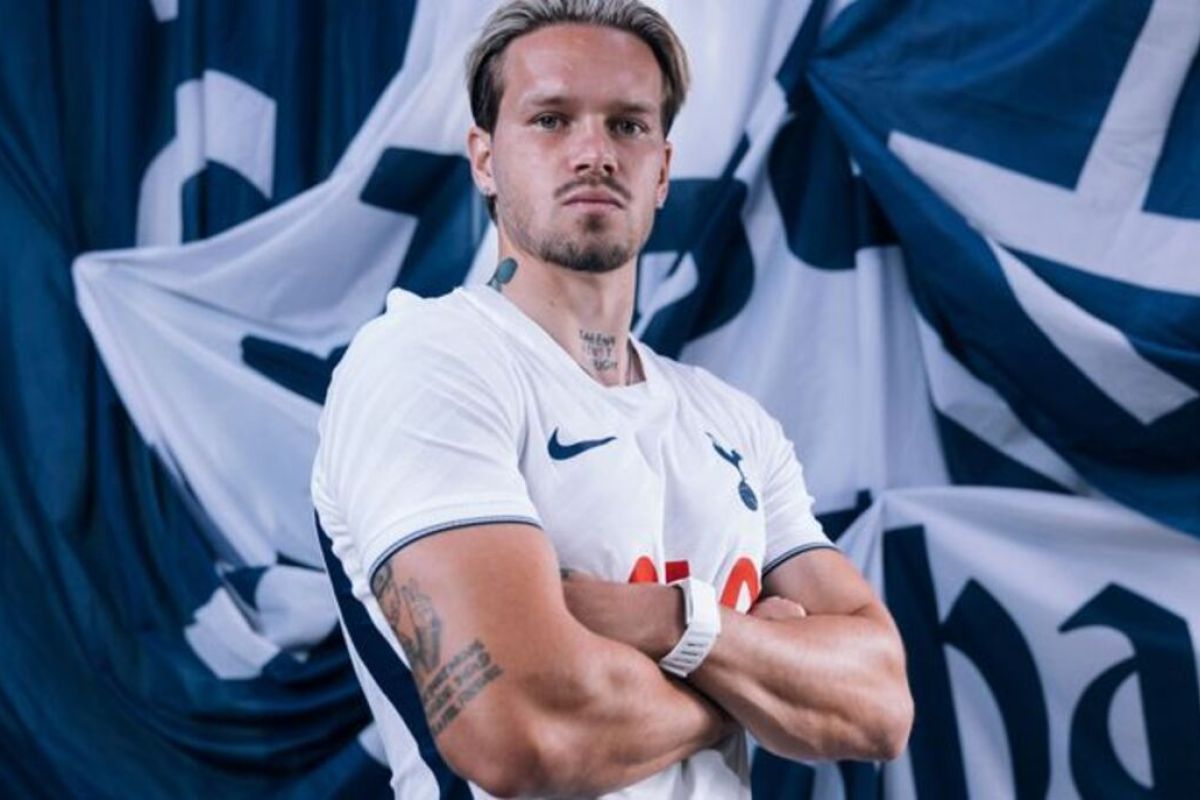 Mudryk Terluka Saat Latihan, Segera Setelah Pulang dari Larangan