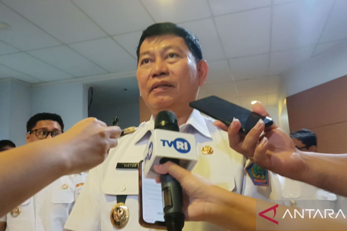 Wagub Sulut ajak pencari kerja manfaatkan momentum 'Job Fair'