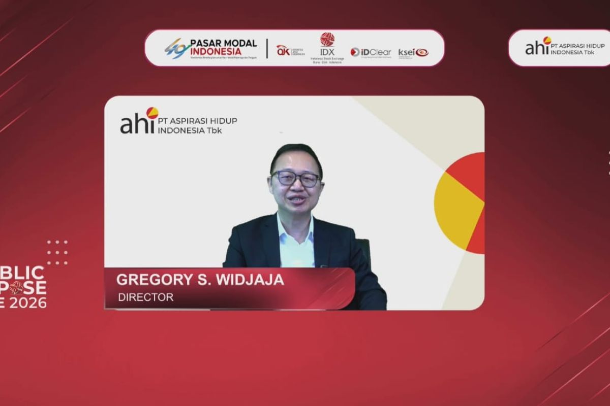 PT AHI fokus pacu daya saing AZKO seiring kembalinya ACE Hardware