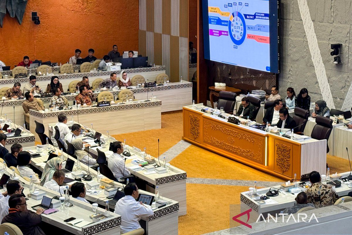 Kemen PU optimalkan pembangunan Sekolah Rakyat sesuai anggaran 2027