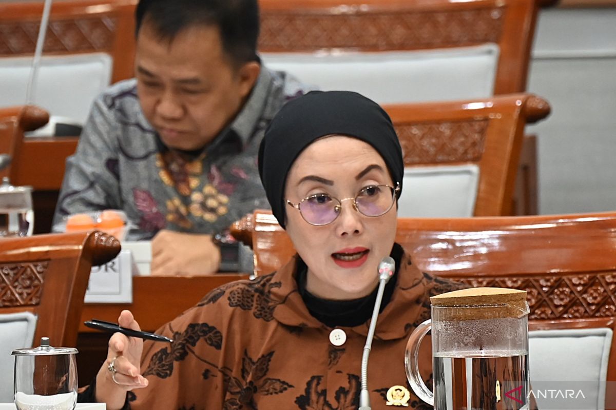 Anggota DPR minta digitalisasi bansos diikuti kanal pengaduan