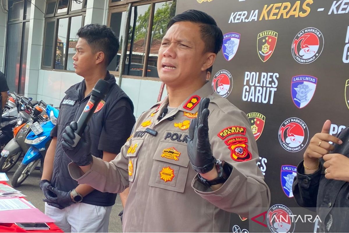 Tujuh siswi terseret kasus perundungan dua pelajar di Garut