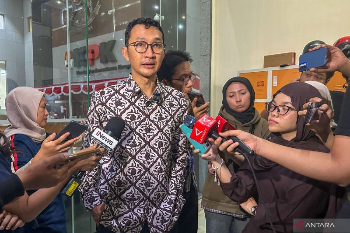 KPK panggil Sekda dan 7 saksi terkait kasus Muara Enim